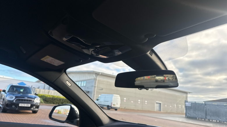 BMW 1 Series 118i [136] M Sport 5dr Step Auto [LCP] Petrol Hatchback